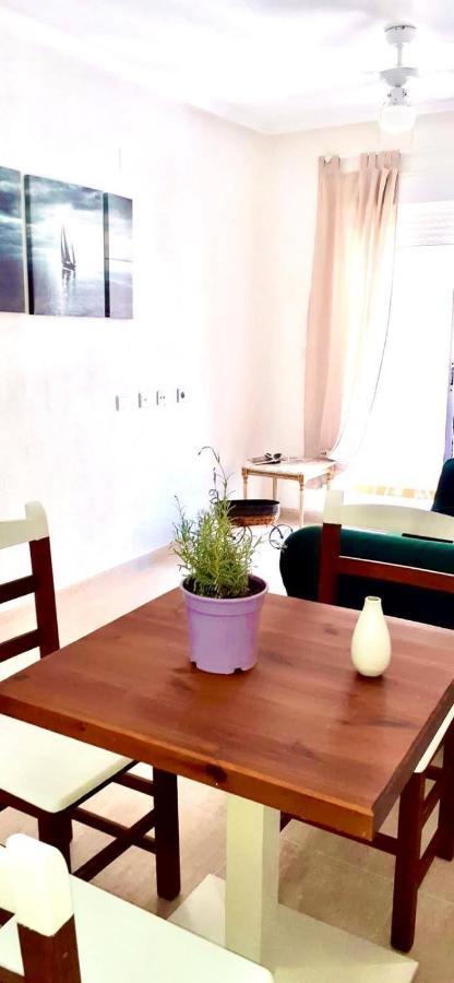 2 Linea Cala Del Palangre Appartement Torrevieja Buitenkant foto